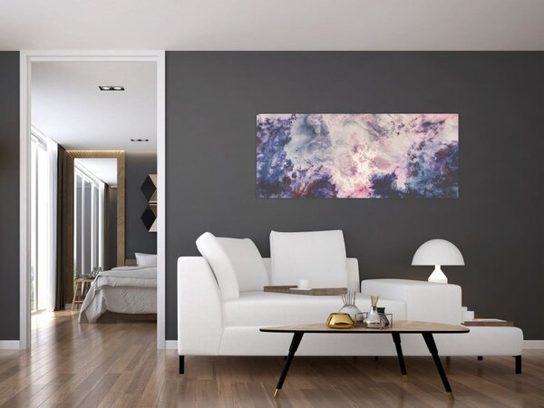 Tablou - Fantezie (120x50 cm)