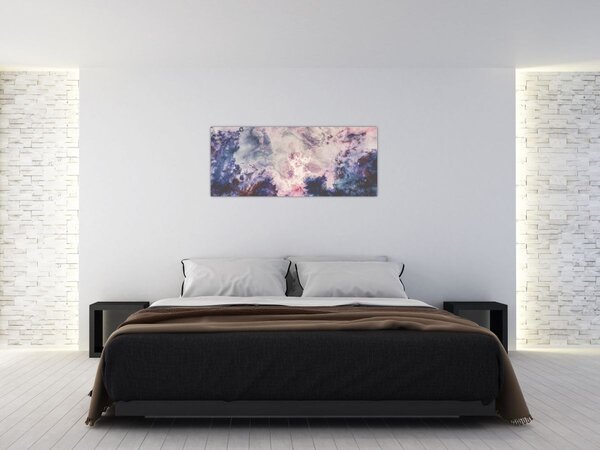 Tablou - Fantezie (120x50 cm)