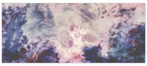 Tablou - Fantezie (120x50 cm)