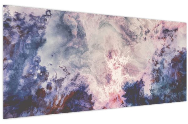 Tablou - Fantezie (120x50 cm)