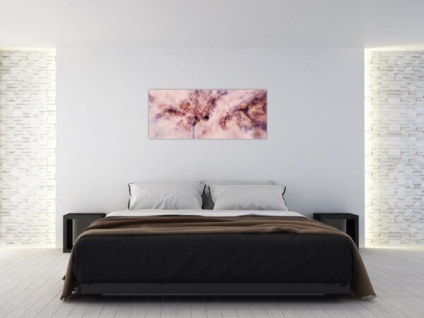 Tablou - Fantasy II. (120x50 cm)