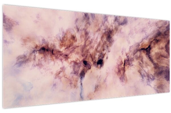 Tablou - Fantasy II. (120x50 cm)