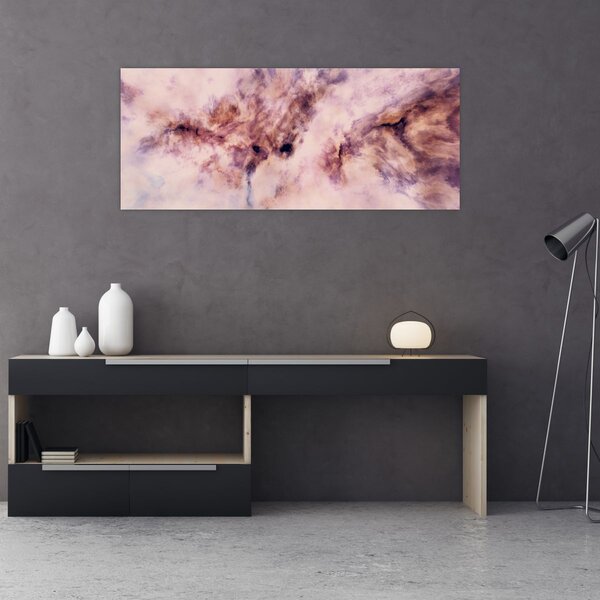 Tablou - Fantasy II. (120x50 cm)