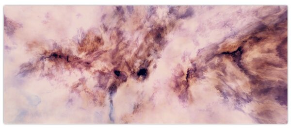 Tablou - Fantasy II. (120x50 cm)