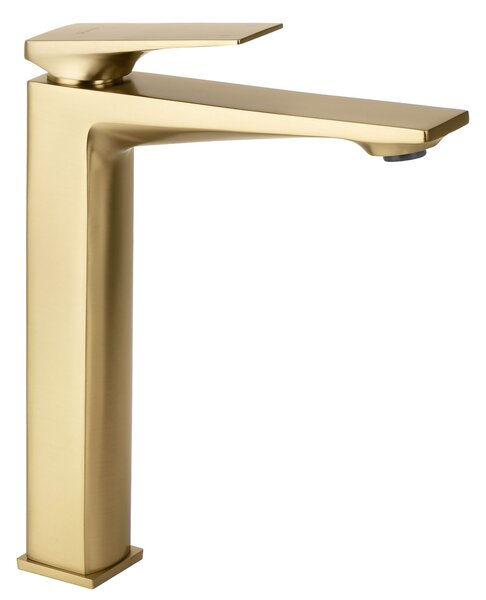 Baterie pentru baie PREMIUM Rea Prime Brush Gold High