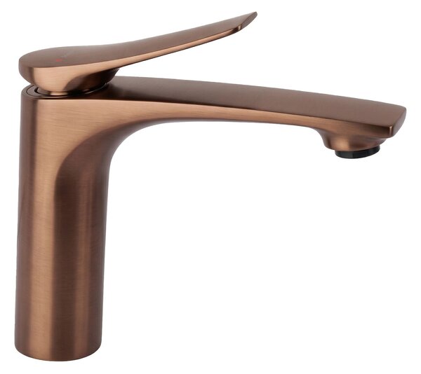 Baterie lavoar PREMIUM REA Vision Copper Brush Low