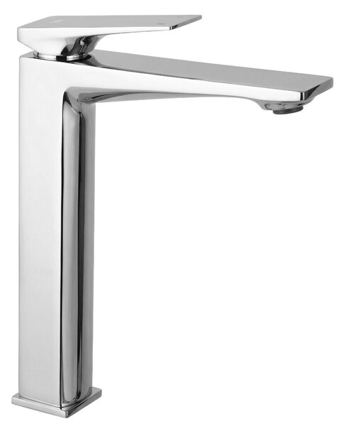 Baterie pentru baie PREMIUM Rea Prime Chrome High