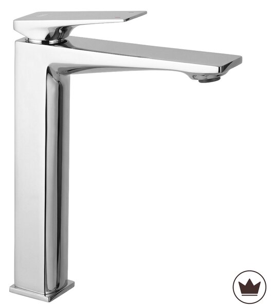 Baterie pentru baie PREMIUM Rea Prime Chrome High