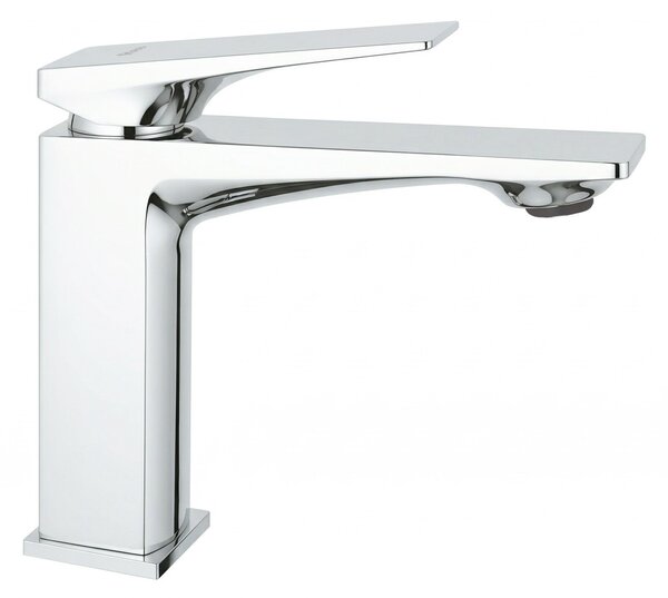 Baterie pentru baie PREMIUM Rea Prime Chrome Low
