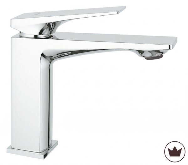 Baterie pentru baie PREMIUM Rea Prime Chrome Low