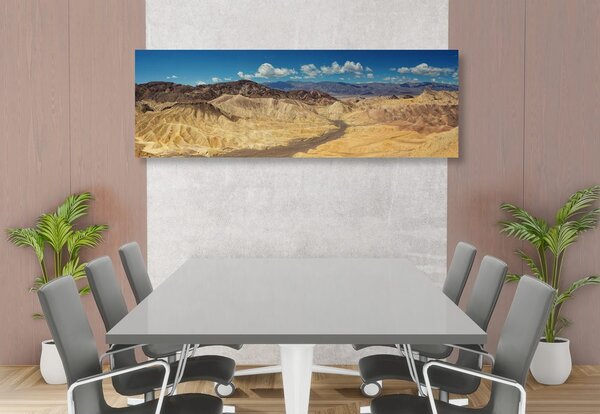 Tablou decorul frumos