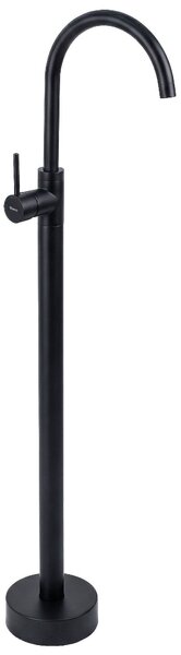 Robinet pentru lavoar Rea Lungo Black