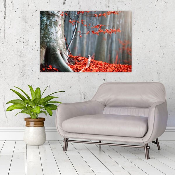 Tablou - Toamna (90x60 cm)