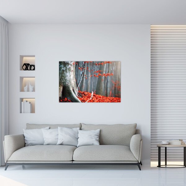Tablou - Toamna (90x60 cm)