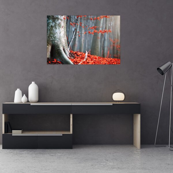 Tablou - Toamna (90x60 cm)