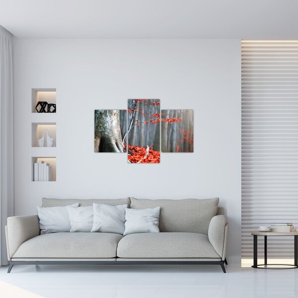 Tablou - Toamna (90x60 cm)