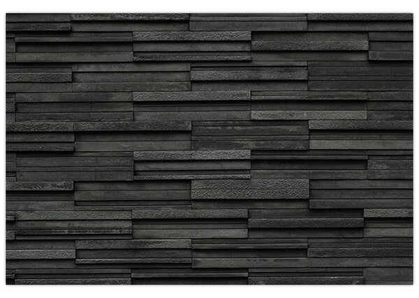 Tablou - Textura pietrei (90x60 cm)