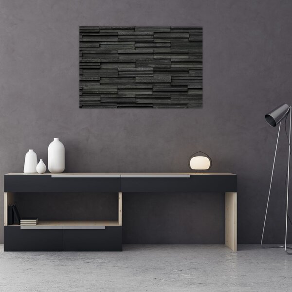 Tablou - Textura pietrei (90x60 cm)