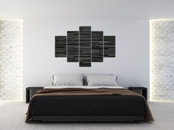 Tablou - Textura pietrei (150x105 cm)