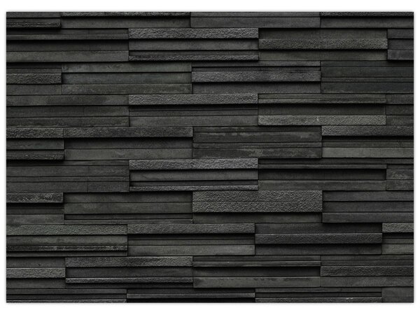 Tablou - Textura pietrei (70x50 cm)