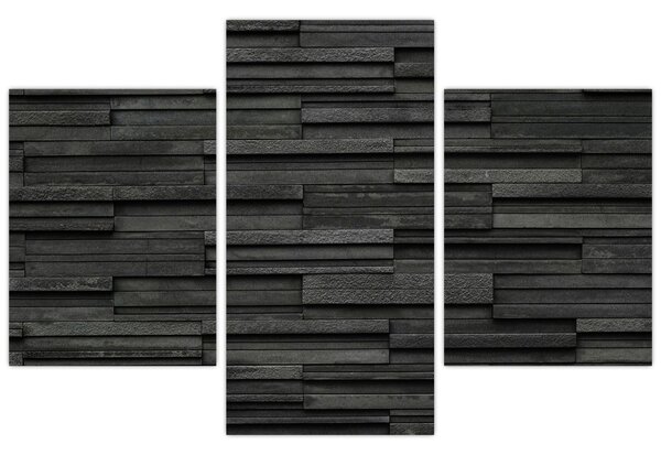 Tablou - Textura pietrei (90x60 cm)