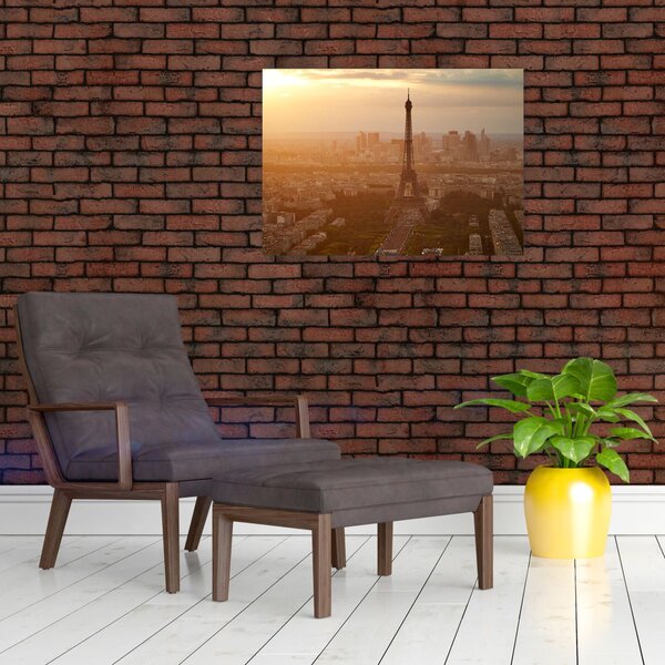 Tablou - Turnul Eiffel (70x50 cm)