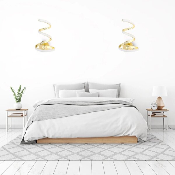 Corp de iluminat elegant cu design modern