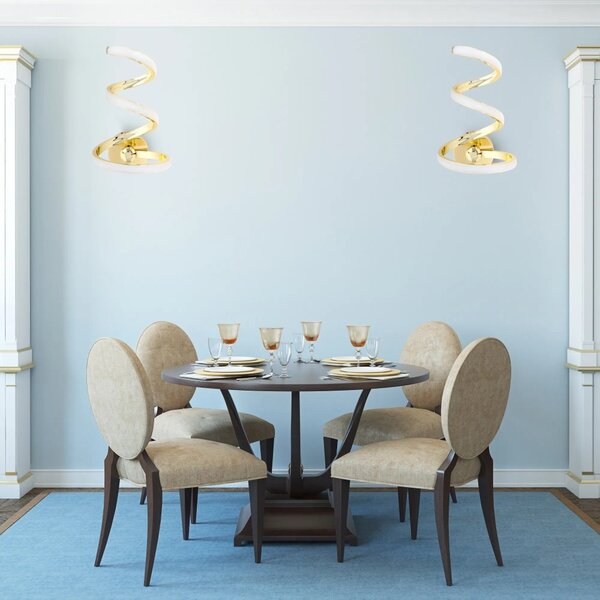 Corp de iluminat elegant cu design modern