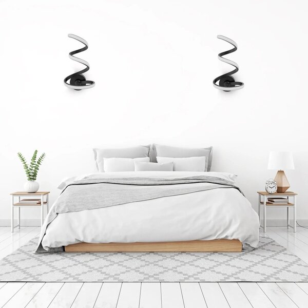 Corp de iluminat elegant cu design modern
