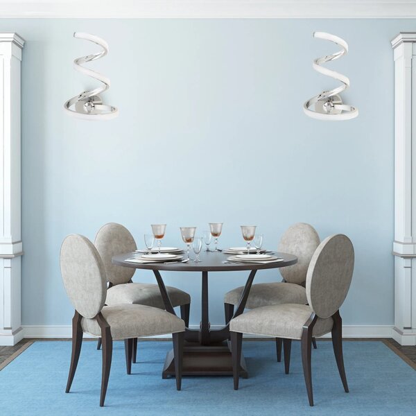 Corp de iluminat elegant cu design modern