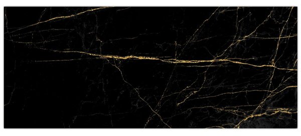 Tablou - Textura de marmură (120x50 cm)