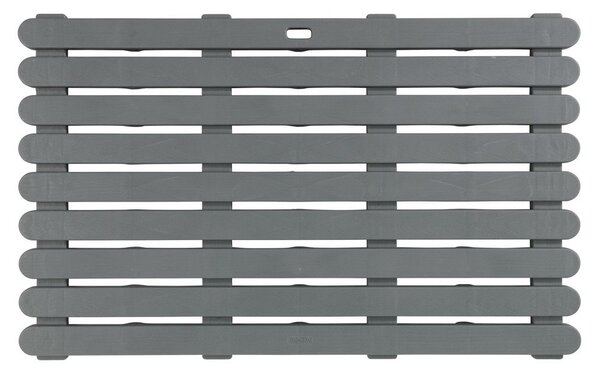 Covoras anti-alunecare pentru baie Wenko, 50 x 80 cm