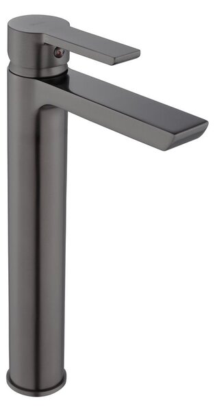 Rea Argus baterie lavoar stativ grafit REA-B8746