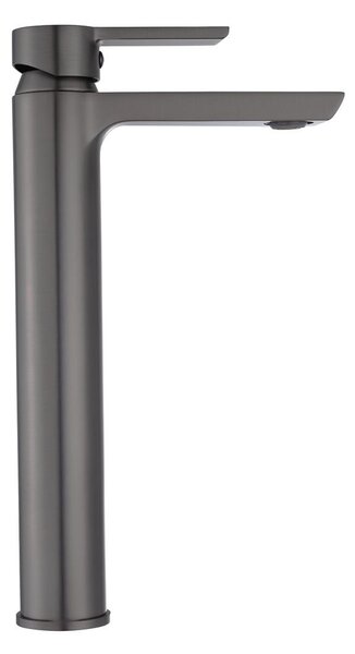 Rea Argus baterie lavoar stativ grafit REA-B8746