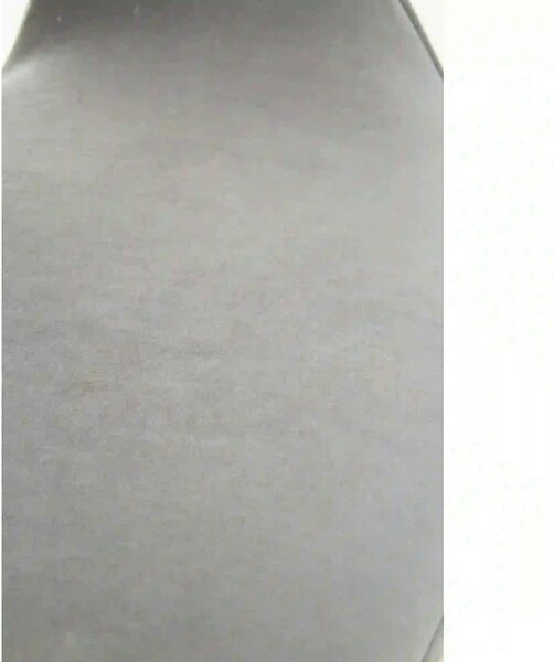 Scaun modern dining K396, stejar/gri, stofa catifelata/placaj, 56x55x7