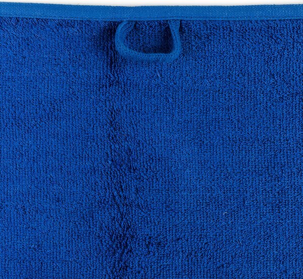 Prosop de corp 4Home Bamboo Premium albastru, , 70 x 140 cm