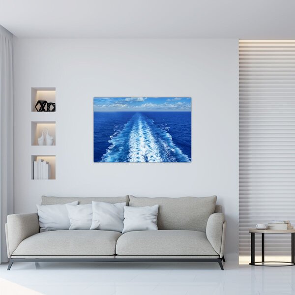 Tablou - Marea (90x60 cm)