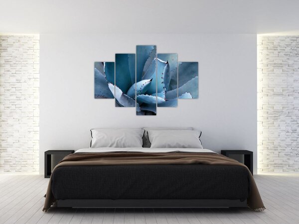 Tablou - Agave (150x105 cm)