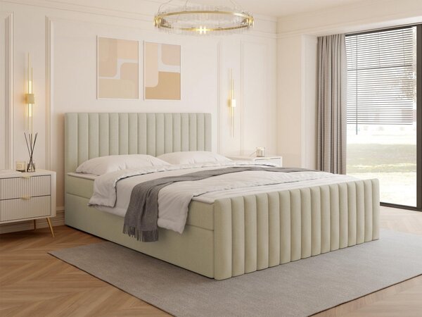 Pat boxspring Tiami Fix