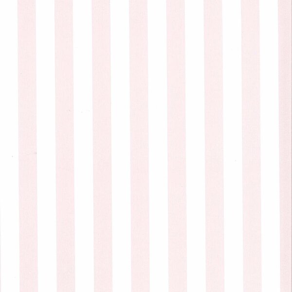 Noordwand Fabulous World Tapet Stripes, alb și roz, 67103-4 67103-4