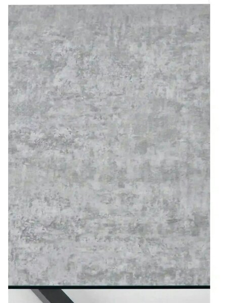 Masa extensibila TIZIANO, gri, 160/210x90x76 cm