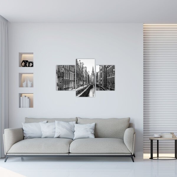 Tablou - Olanda (90x60 cm)