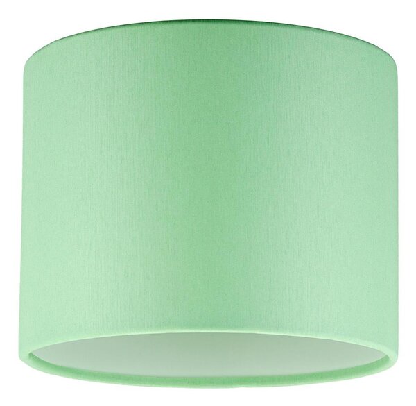 Abajur universal de rezervă WALEC E27, diametru 20 cm, verde