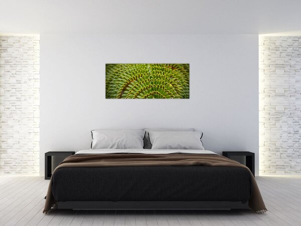 Tablou - Fern (120x50 cm)