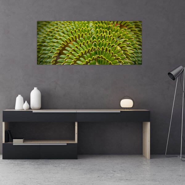 Tablou - Fern (120x50 cm)