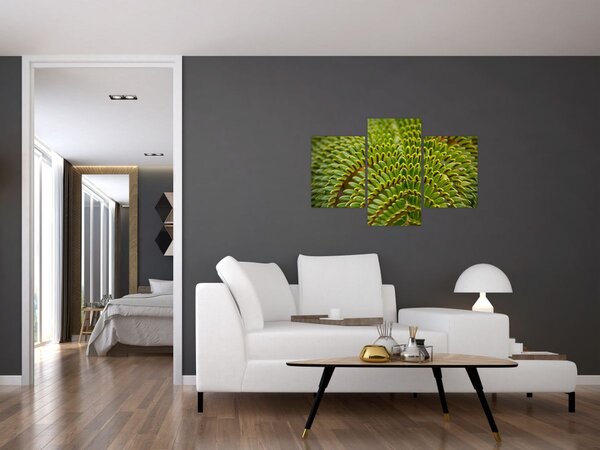 Tablou - Fern (90x60 cm)