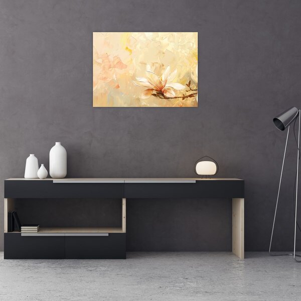 Tablou - Flori (70x50 cm)