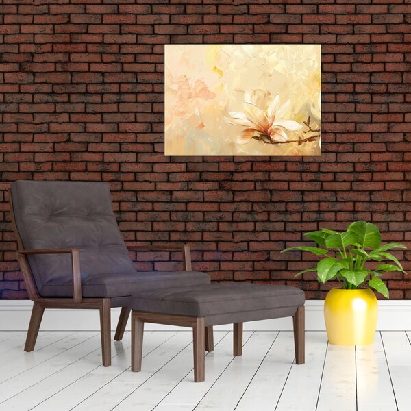 Tablou - Flori (70x50 cm)