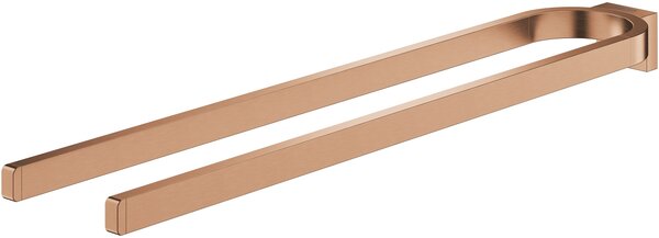 Grohe Selection bară prosop Brushed Warm Sunset 41059DL0