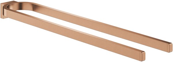 Grohe Selection bară prosop Brushed Warm Sunset 41059DL0